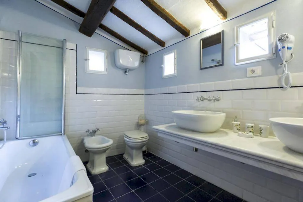 La Poventina Villa Cortona Italy