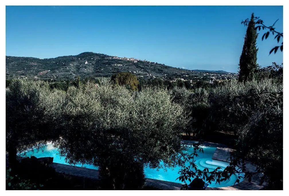 La Poventina Villa Cortona 0*,  Italy