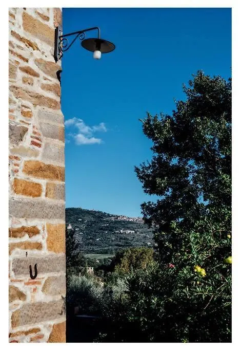 La Poventina Villa Cortona 0*,  Italy